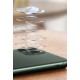 Γυαλί προστασίας κάμερας Wozinsky Full Camera Glass super durable 9H glass protector For iPhone 12 Pro Max