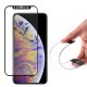 Γυαλί Προστασίας Wozinsky Full Cover Flexi Nano Glass Hybrid Screen Protector with frame For iPhone 12 mini black Γυαλί Προστασίας Wozinsky Full Cover Flexi Nano Glass Hybrid Screen Protector with frame For iPhone 12 mini black