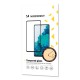 Γυαλί Προστασίας - Wozinsky Tempered Glass Full Glue Super Tough Screen Protector Full Coveraged with Frame Case Friendly for Samsung Galaxy A22 4G black