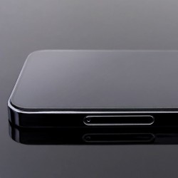 Screen Protector - Wozinsky Tempered Glass Full Glue Super Tough Screen Protector Full Coveraged with Frame Case Friendly for Xiaomi Redmi 10 black Screen Protector - Wozinsky Tempered Glass Full Glue Super Tough Screen Protector Full Coveraged with Frame Case Friendly for Xiaomi Redmi 10 black