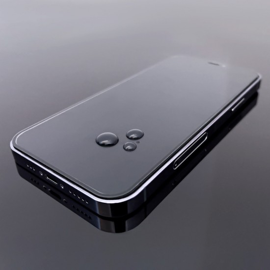 Screen Protector - Wozinsky Tempered Glass Full Glue Super Tough Screen Protector Full Coveraged with Frame Case Friendly for Xiaomi Redmi 10 black Screen Protector - Wozinsky Tempered Glass Full Glue Super Tough Screen Protector Full Coveraged with Frame Case Friendly for Xiaomi Redmi 10 black