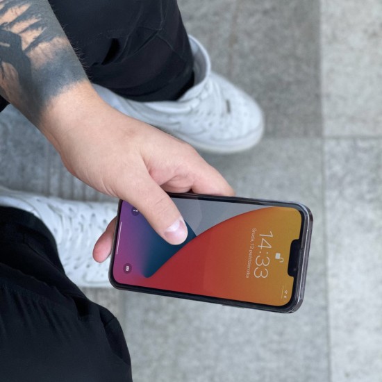 Screen Protector - Wozinsky Tempered Glass Full Glue Super Tough Screen Protector Full Coveraged with Frame Case Friendly for Xiaomi Redmi 10 black Screen Protector - Wozinsky Tempered Glass Full Glue Super Tough Screen Protector Full Coveraged with Frame Case Friendly for Xiaomi Redmi 10 black