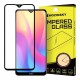 Screen Protector - Wozinsky Tempered Glass Full Glue Case Friendly Xiaomi (Redmi 8/8A) Black