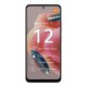 Xiaomi 12T 5G Dual SIM (8GB/128GB) Μαύρο (Μεταχειρισμένο)