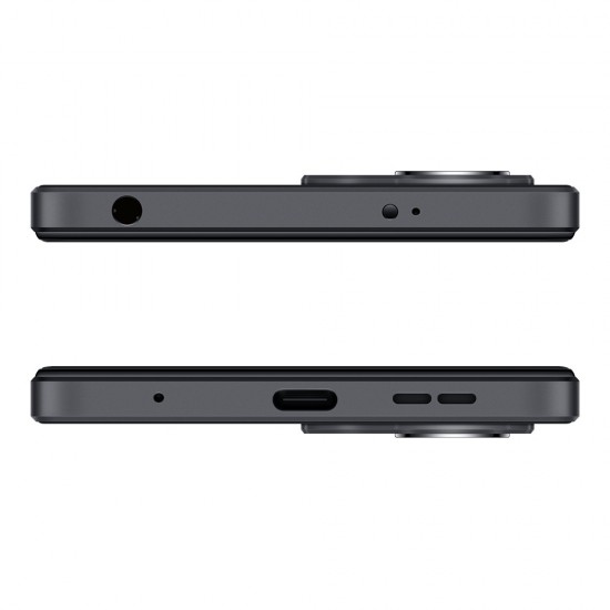 Xiaomi 12T 5G Dual SIM (8GB/128GB) Μαύρο (Μεταχειρισμένο)