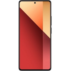 Xiaomi Redmi Note 13 Pro 4G Dual SIM (8GB/256GB) Μαύρο (Μεταχειρισμένο) Xiaomi Redmi Note 13 Pro 4G Dual SIM (8GB/256GB) Μαύρο (Μεταχειρισμένο)