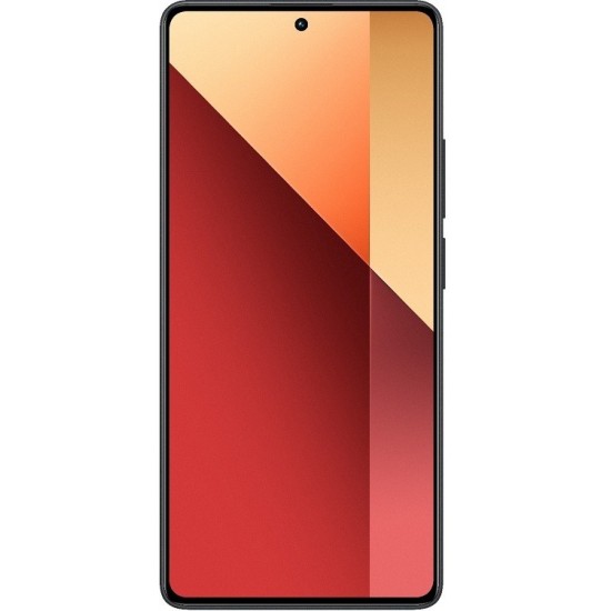 Xiaomi Redmi Note 13 Pro 4G Dual SIM (8GB/256GB) Μαύρο (Μεταχειρισμένο) Xiaomi Redmi Note 13 Pro 4G Dual SIM (8GB/256GB) Μαύρο (Μεταχειρισμένο)