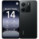 Xiaomi Redmi Note 14 NFC 5G Dual SIM (8GB/256GB) Midnight Black (OPEN BOX)
