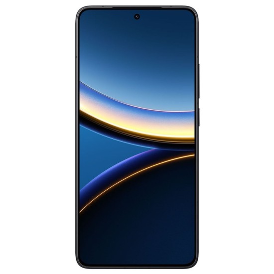 Xiaomi Poco F7 Pro 5G Dual SIM (12/512GB) Μαύρο (Μεταχειρισμένο) Xiaomi Poco F7 Pro 5G Dual SIM (12/512GB) Μαύρο (Μεταχειρισμένο)