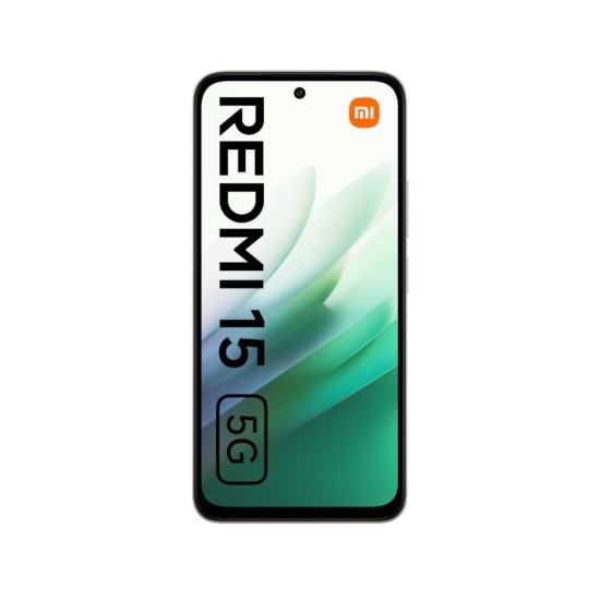 Xiaomi Redmi 15 NFC 5G Dual SIM (8/256GB) Titan Gray (Open Box)
