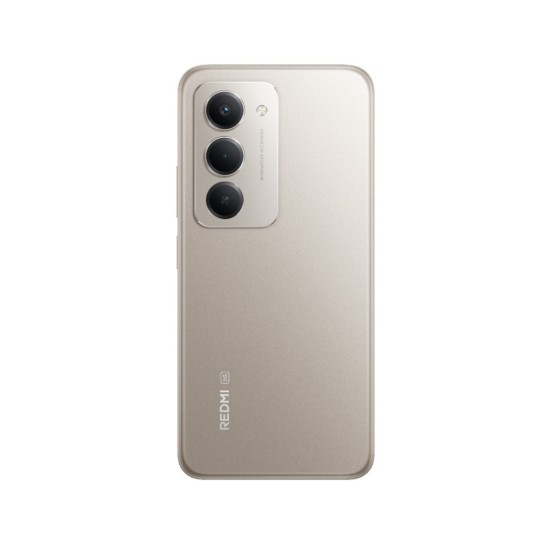 Xiaomi Redmi 15 NFC 5G Dual SIM (8/256GB) Titan Gray (Open Box)