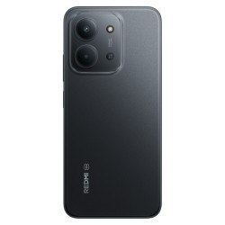 Xiaomi Redmi 15C NFC Dual SIM (8/256GB) Midnight Black