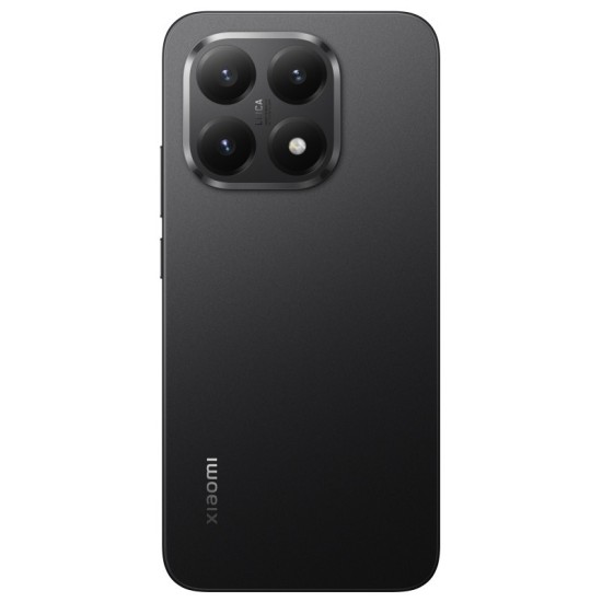 Xiaomi 15T 5G Dual SIM (12/256GB) Black (Open Box) Xiaomi 15T 5G Dual SIM (12/256GB) Black (Open Box)