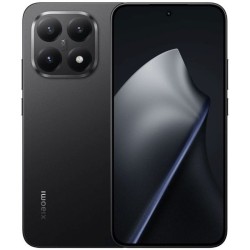 Xiaomi 15T 5G Dual SIM (12/256GB) Black (Open Box)