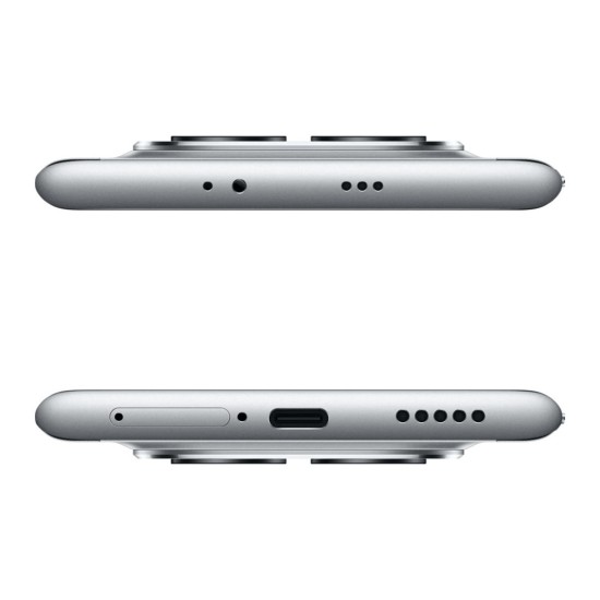 Xiaomi Poco M8 5G Dual SIM (8/512GB) Ασημί (OPEN BOX) Xiaomi Poco M8 5G Dual SIM (8/512GB) Ασημί (OPEN BOX)