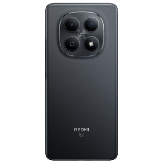 Xiaomi Redmi Note 15 NFC 5G Dual SIM (8/256GB) Black Xiaomi Redmi Note 15 NFC 5G Dual SIM (8/256GB) Black