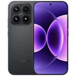 Xiaomi 17 5G Dual SIM 12GB 512GB Black Μεταχειρισμένο