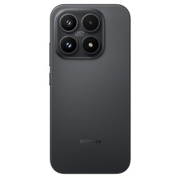 Xiaomi 17 5G Dual SIM 12GB 512GB Black Μεταχειρισμένο