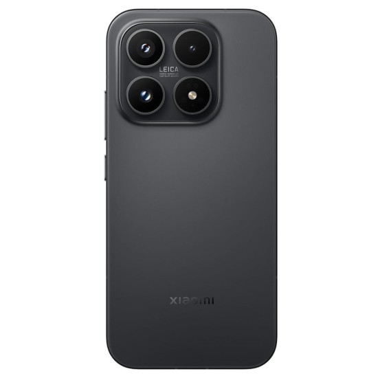 Xiaomi 17 5G Dual SIM 12GB 512GB Black Μεταχειρισμένο