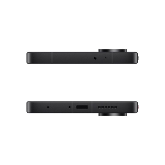 Xiaomi Poco X8 Pro 5G Dual SIM (8/256GB) Μαύρο Xiaomi Poco X8 Pro 5G Dual SIM (8/256GB) Μαύρο