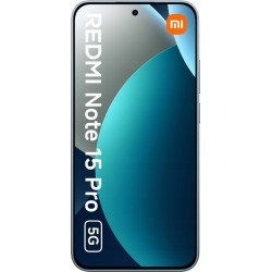 Xiaomi Redmi Note 15 Pro NFC 5G Dual SIM (8/256GB) Titanium Color