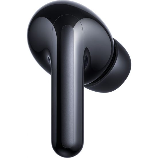 Ασύρματα ακουστικά Bluetooth Xiaomi Redmi Buds 6 Lite Black BHR8653GL