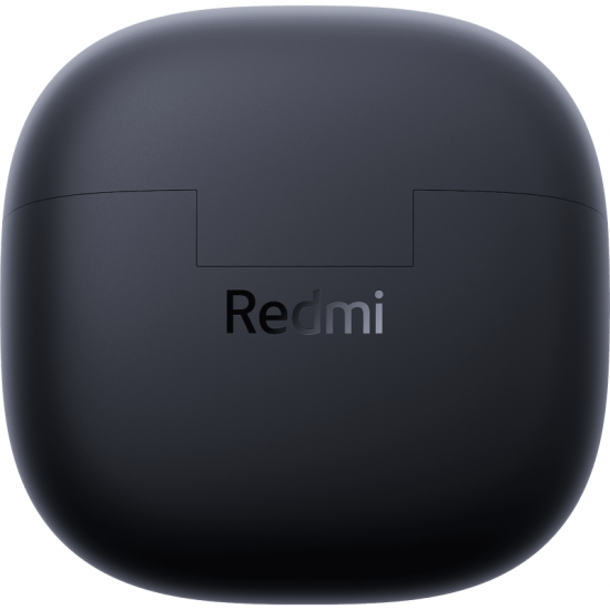 Ασύρματα ακουστικά Bluetooth Xiaomi Redmi Buds 6 Lite Black BHR8653GL