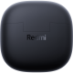 Ασύρματα ακουστικά Bluetooth Xiaomi Redmi Buds 6 Lite Black BHR8653GL