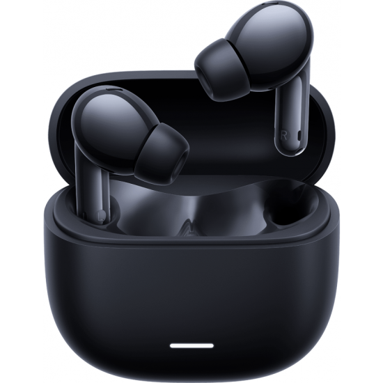 Ασύρματα ακουστικά Bluetooth Xiaomi Redmi Buds 6 Lite Black BHR8653GL