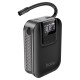 Air Compressor Hoco S53 Breeze, Black