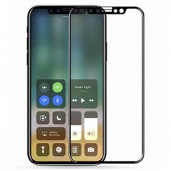 iPhone X 3D Tempered Glass Pro+ iPhone X 3D Tempered Glass Pro+
