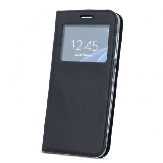 Θήκη Βιβλίο OEM Book Case Fancy Xiaomi Redmi 3 Black