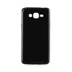 Θήκη Σιλικόνης OEM TPU Case Black Samsung Galaxy J5 J500F Θήκη Σιλικόνης OEM TPU Case Black Samsung Galaxy J5 J500F