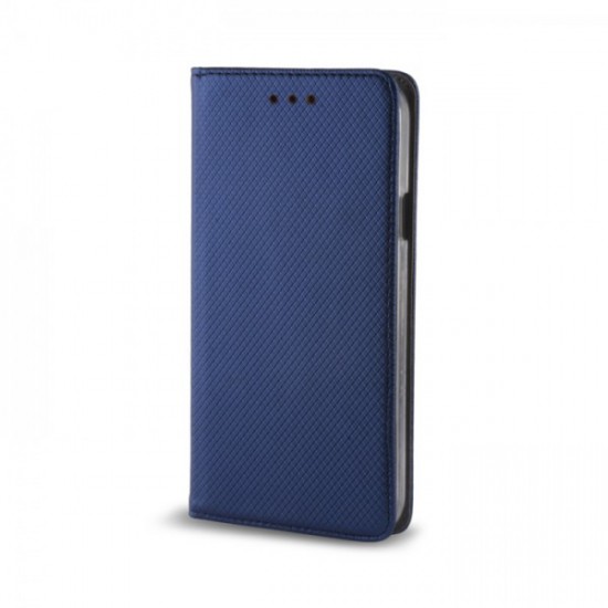 Θήκη Βιβλίο Smart Magnet Book case Xiaomi MI A2 Lite Blue
