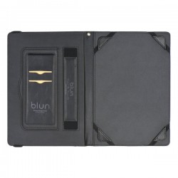 Blun universal Θήκη για tablets 7" (Μαύρο)