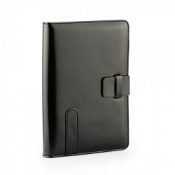 Blun universal Θήκη για tablets 7" (Μαύρο)