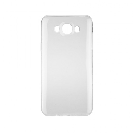 Θήκη Σιλικόνης OEM TPU Case White Samsung Galaxy J5 J500F