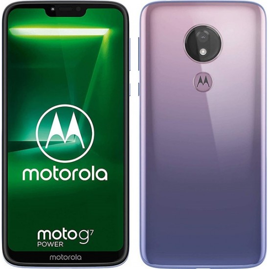 Επισκευή Motorola