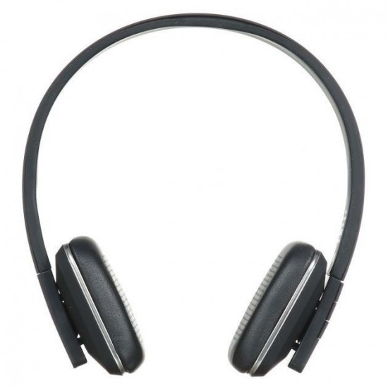 Proda on-ear wireless Bluetooth 5.0 headphones black (PD-BH300 black)