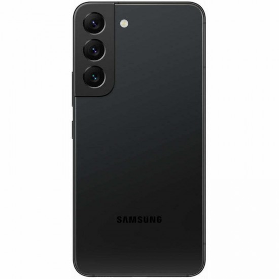 Samsung Galaxy S22 5G Dual SIM (8GB/256GB) Phantom Black (Μεταχειρισμένο) Samsung Galaxy S22 5G Dual SIM (8GB/256GB) Phantom Black (Μεταχειρισμένο)