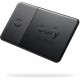 Έξυπνη Κάρτα Εντοπισμού eufy Security SmartTrack Card iOS Black (T87B2011)